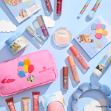 Disney Pixar Up Glitter Switch Liquid Lipstick 02 Ellie's Enchantment