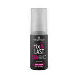 Essence Fix & LAST 18h LONG-LASTING MAKE-UP FIXING SPRAY
