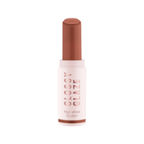 Essence GLOSSY GLAZE High Shine Lipstick 01 Livin La Vida Mocha