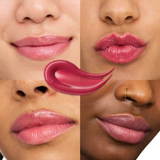 Essence GLOSSY GLAZE High Shine Lipstick 03 Pink Things Up
