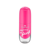 Essence Gel Nail Colour 57 PRETTY IN Pink