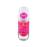Essence Glossy Jelly Nail Polish 02 Candy Gloss