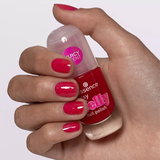 Essence Glossy Jelly Nail Polish 02 Candy Gloss