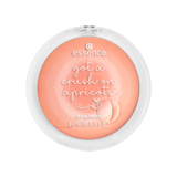 Essence Got a Crush on Apricots Aura Blush
