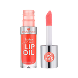 Essence Hydra Kiss Lip Oil 04 Pocketful Of Sunshine