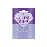 Essence It′s a BLING THING Nail Sticker