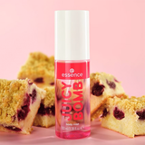 Essence JUICY BOMB Sweet Drop Body Mist 101 Cherry Crumble