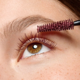 Essence Lash PRINCESS False Lash Effect Mascara Burgundy