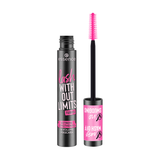Essence Lash WITHOUT LIMITS TUBING Extreme Lengthening & Volume Mascara