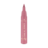 Essence Line n' STAIN! TATTOO LIP LINER 01 Everyone's Nude-Pink