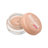 Essence Natural Matte Mousse Foundation 01
