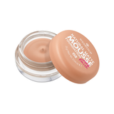 Essence Natural Matte Mousse Foundation 02