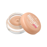 Essence Natural Matte Mousse Foundation 04