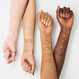 Essence Natural Matte Mousse Foundation 15