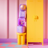 Essence Polly Pocket Highlighter