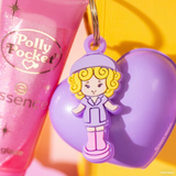 Essence Polly Pocket Lip Glaze 01 90's Girl
