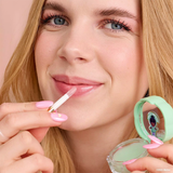 Essence Polly Pocket Peptide Lip Mask