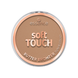 Essence Soft TOUCH BUTTER BRONZER 10 Whipped Buttercup
