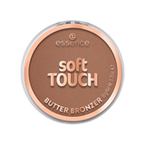 Essence Soft TOUCH BUTTER BRONZER 20 Golden Buttercream