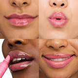 Essence The Super Peptide Glossy Lip Treatment 02 Pinkified!