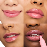 Essence The Super Peptide Glossy Lip Treatment 04 Coralized!