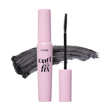 Curl Fix Mascara 01 Black
