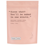 Frank Body Original Coffee Scrub 200g
