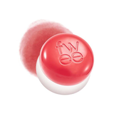 FWEE Lip & Cheek Blurry Pudding Pot CR02 Boy