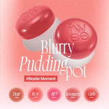 FWEE Lip & Cheek Blurry Pudding Pot CR02 Boy