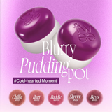 FWEE Lip & Cheek Blurry Pudding Pot MV03 Baddie