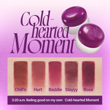 FWEE Lip & Cheek Blurry Pudding Pot MV03 Baddie