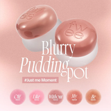 FWEE Lip & Cheek Blurry Pudding Pot ND02 Like