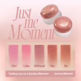 FWEE Lip & Cheek Blurry Pudding Pot ND02 Like