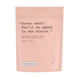 Frank Body Original Coffee Scrub