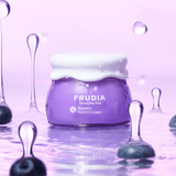 Blueberry Hydrating Cream