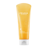 Citrus Brightening Micro Cleansing Foam
