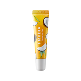 Coconut Honey Salve Lip Cream