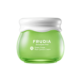 Green Grape Pore Control Cream