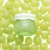 Green Grape Pore Control Cream