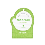 Green Grape Pore Peeling Pad