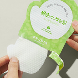 Green Grape Pore Peeling Pad
