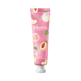 My Orchard Peach Hand Cream
