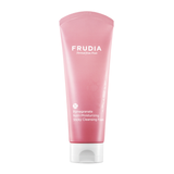 Pomegranate Nutri-Moisturizing Sticky Cleansing Foam