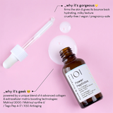 Power Peptides