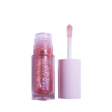 MOIRA Glow Getter Hydrating Lip Oil 004 Tickled Pink