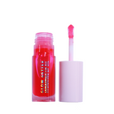MOIRA Glow Getter Hydrating Lip Oil 008 Juicy Red