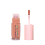 MOIRA Glow Getter Hydrating Lip Oil 011 Soft Peach
