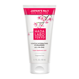 Gentle Hydrating Cleanser