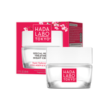 HADA LABO TOKYO Special Repair Treatment Night Cream