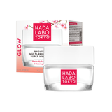HADA LABO TOKYO GLOW Brightening Multi-Revitalizer Super Hydrogel